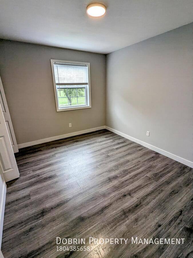 Apartment for rent at 1703 Colorado Ave #A, Richmond, VA 23220