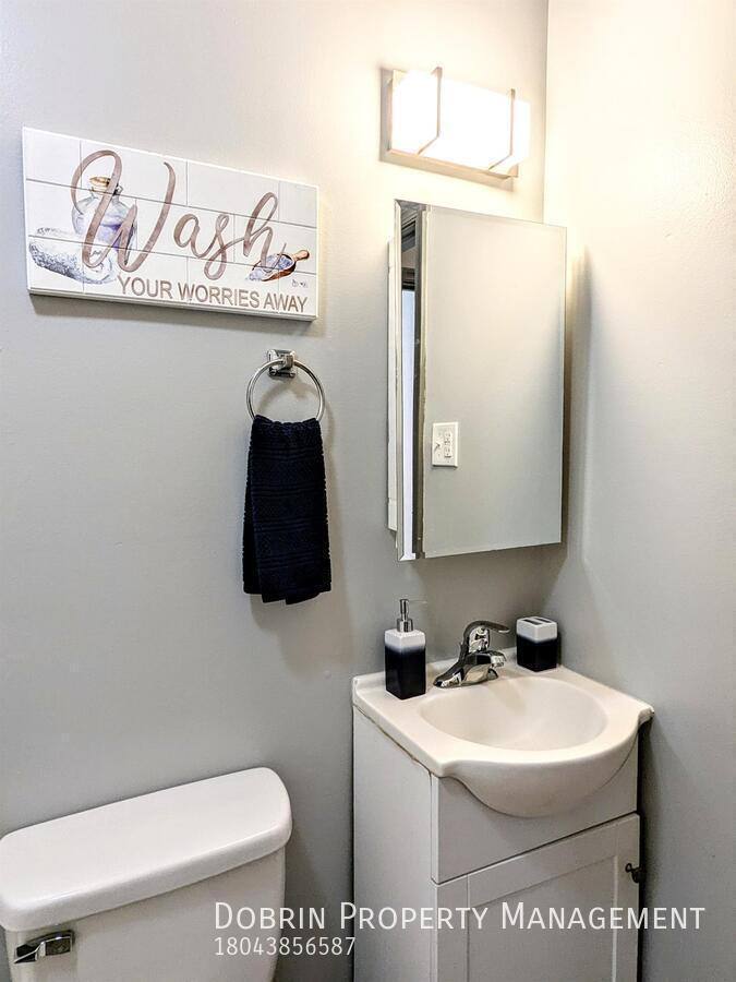 Apartment for rent at 1703 Colorado Ave #A, Richmond, VA 23220