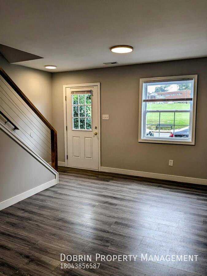 Apartment for rent at 1703 Colorado Ave #A, Richmond, VA 23220