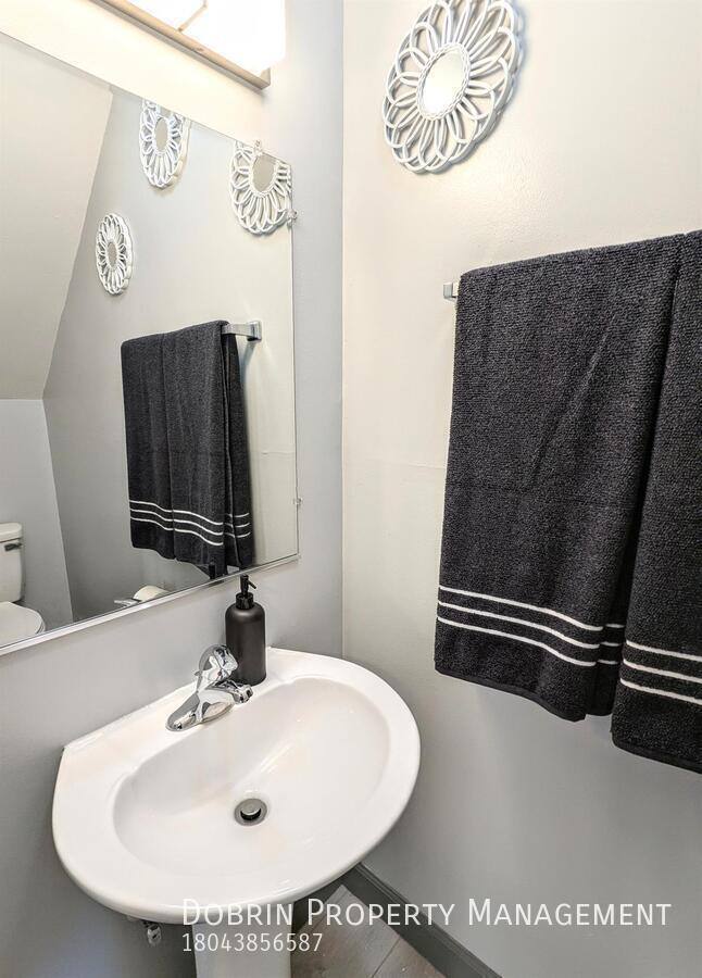 Apartment for rent at 1703 Colorado Ave #A, Richmond, VA 23220