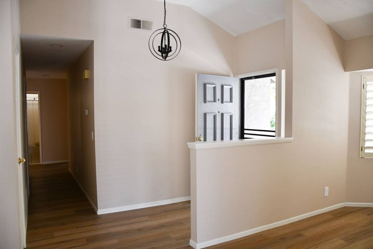 Townhouse for rent at 2337 Skyline, Brea, CA 92821