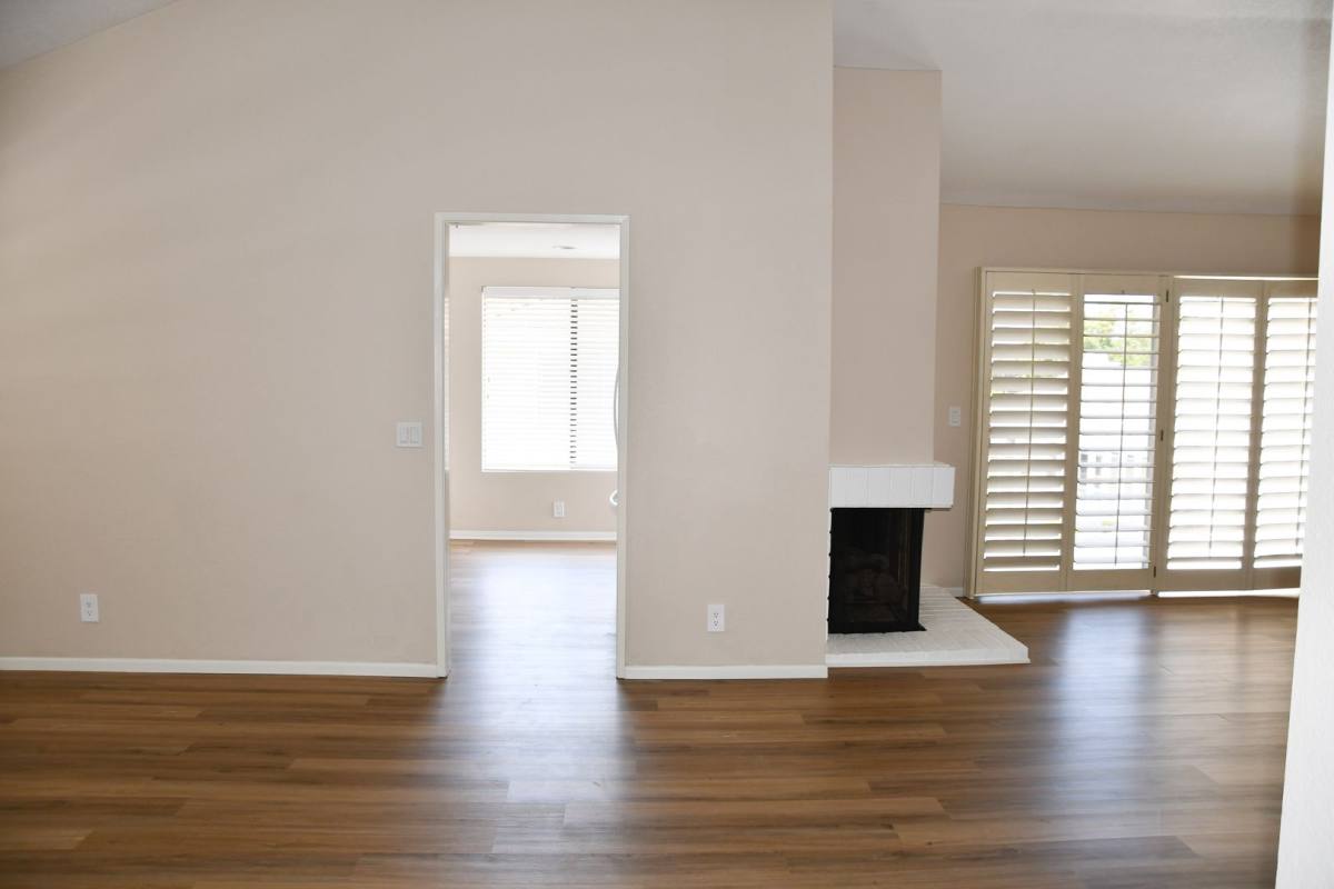 Townhouse for rent at 2337 Skyline, Brea, CA 92821