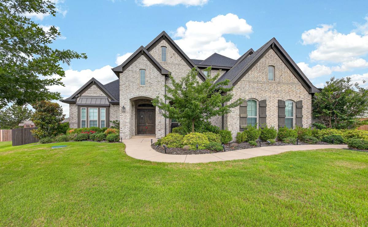 House for rent at 1202 Birkshire Circle, Cave Springs, AR 72718