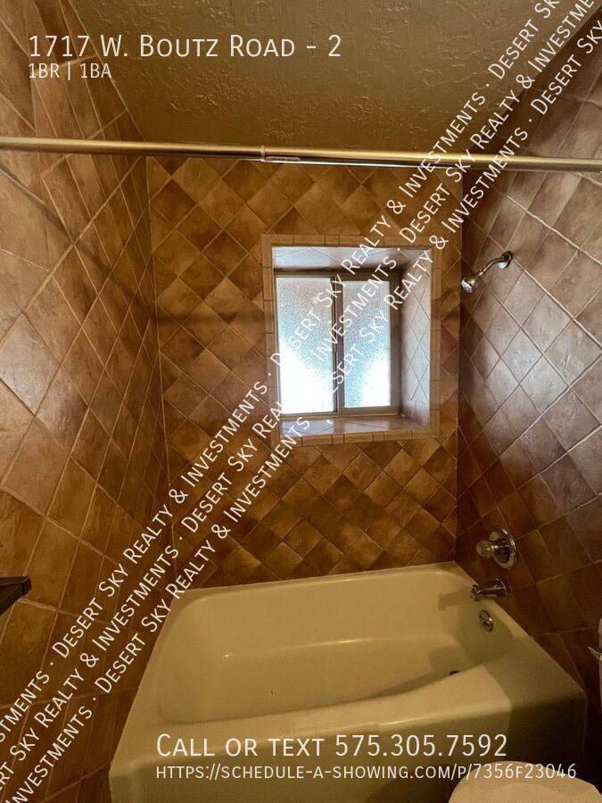 Apartment for rent at 1717 W Boutz Rd #2, Mesilla, NM 88046