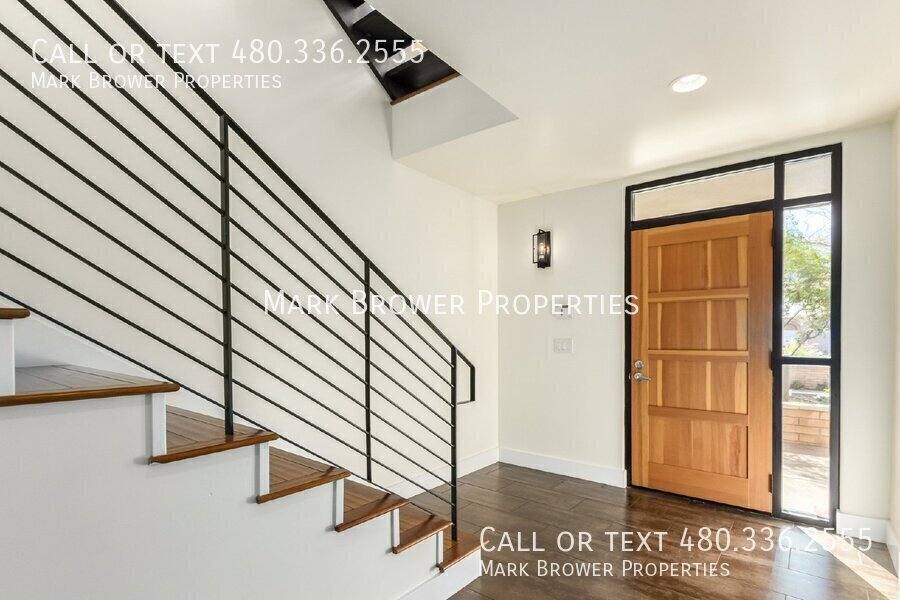 Townhouse for rent at 1300 W 5th St #1005, Tempe, AZ 85281