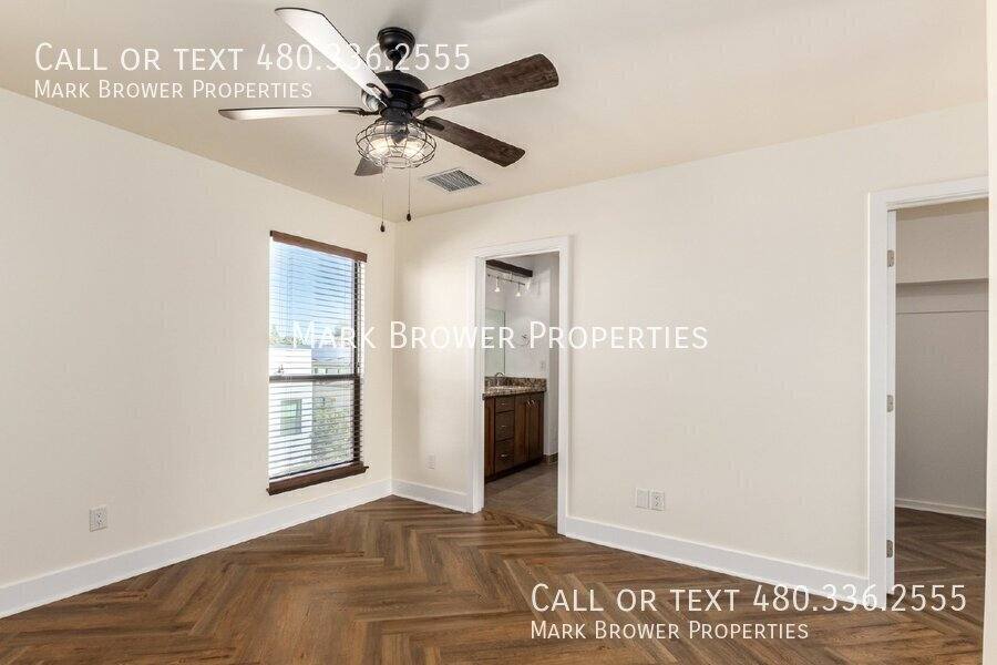 Townhouse for rent at 1300 W 5th St #1005, Tempe, AZ 85281