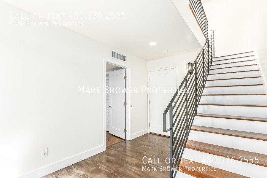 Townhouse for rent at 1300 W 5th St #1005, Tempe, AZ 85281