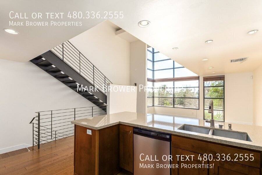 Townhouse for rent at 1300 W 5th St #1005, Tempe, AZ 85281