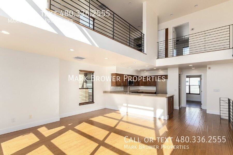 Townhouse for rent at 1300 W 5th St #1005, Tempe, AZ 85281