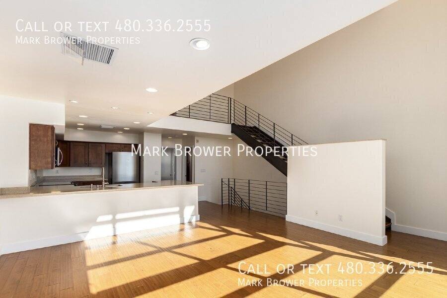 Townhouse for rent at 1300 W 5th St #1005, Tempe, AZ 85281