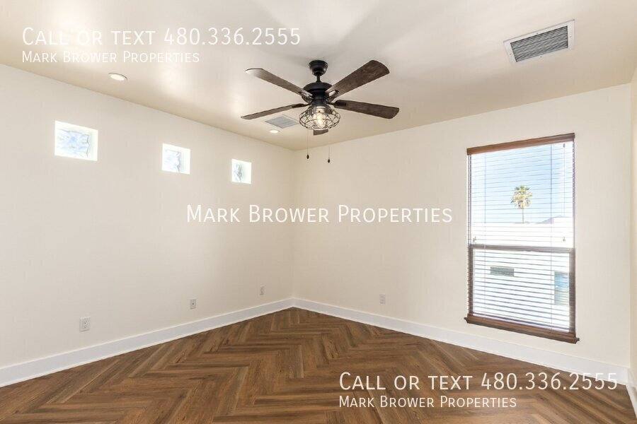 Townhouse for rent at 1300 W 5th St #1005, Tempe, AZ 85281