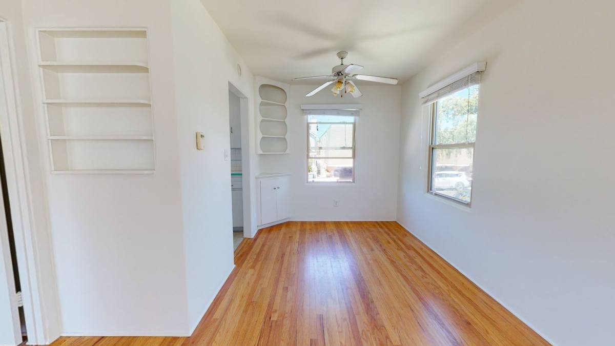 Apartment for rent at 518 Palm Ave, Coronado, CA 92118