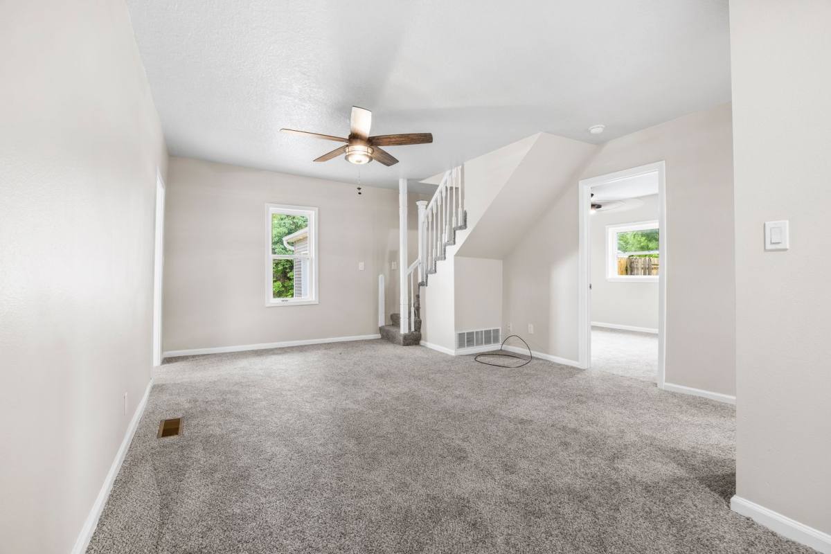 House for rent at 714 5th St, Boone, IA 50036
