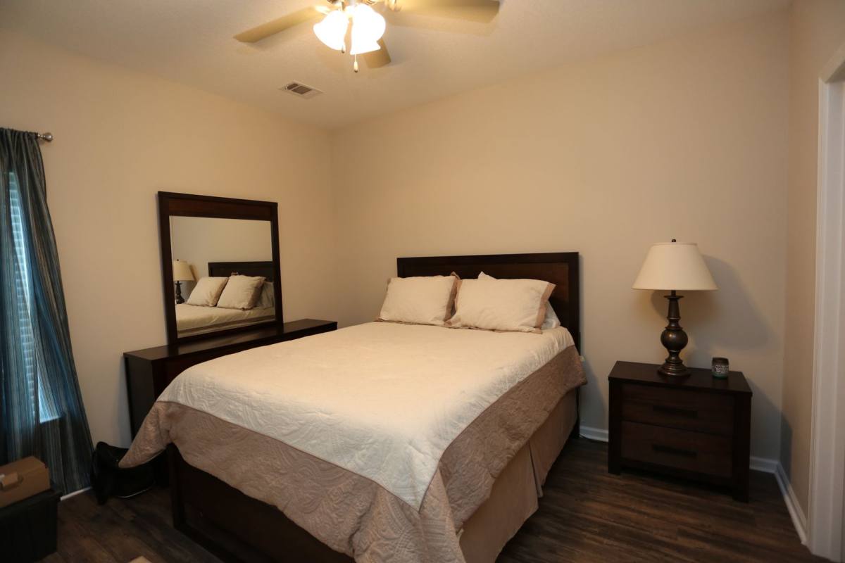 Apartment for rent at 218 Herschel Dr, Statesboro, GA 30458