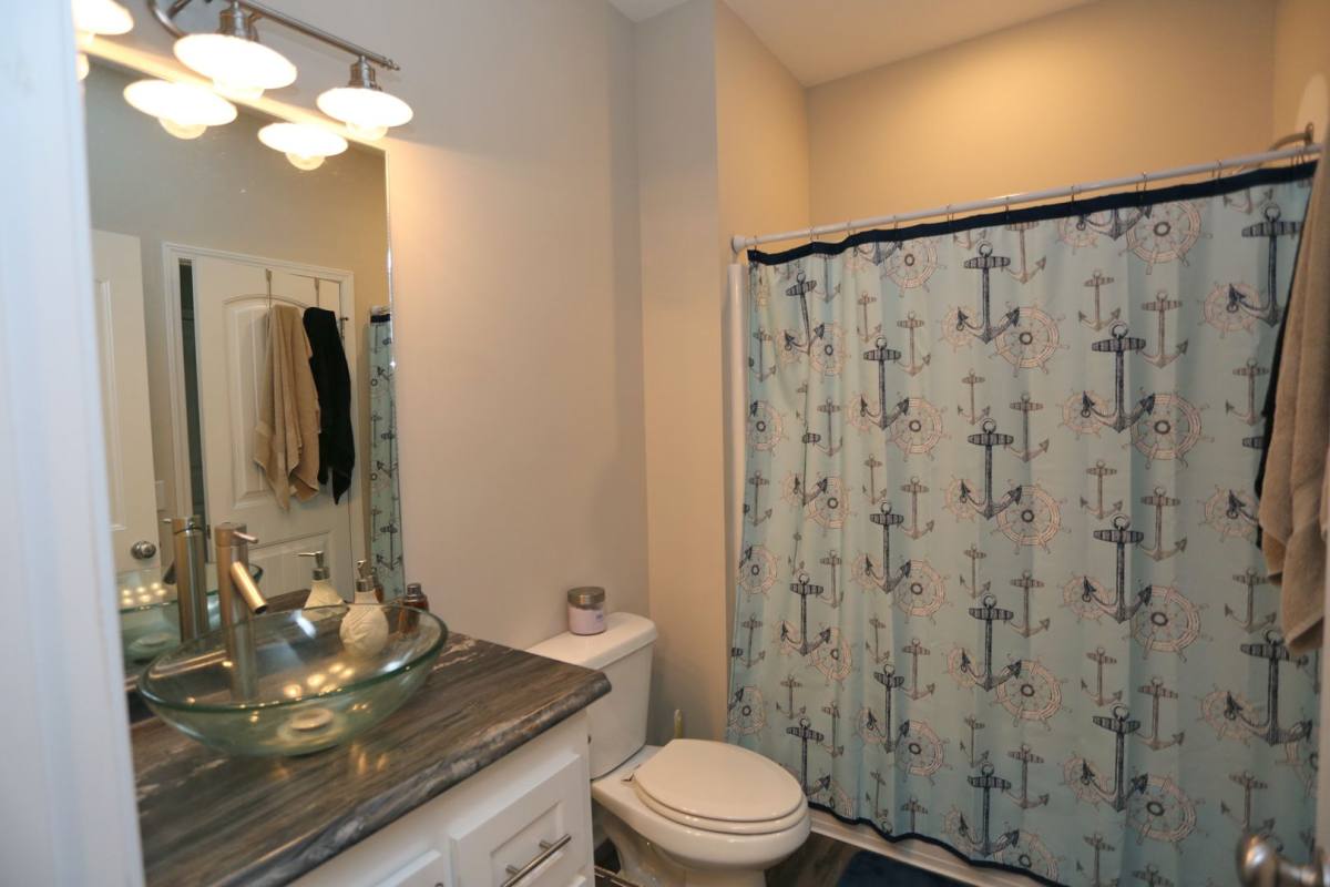 Apartment for rent at 218 Herschel Dr, Statesboro, GA 30458