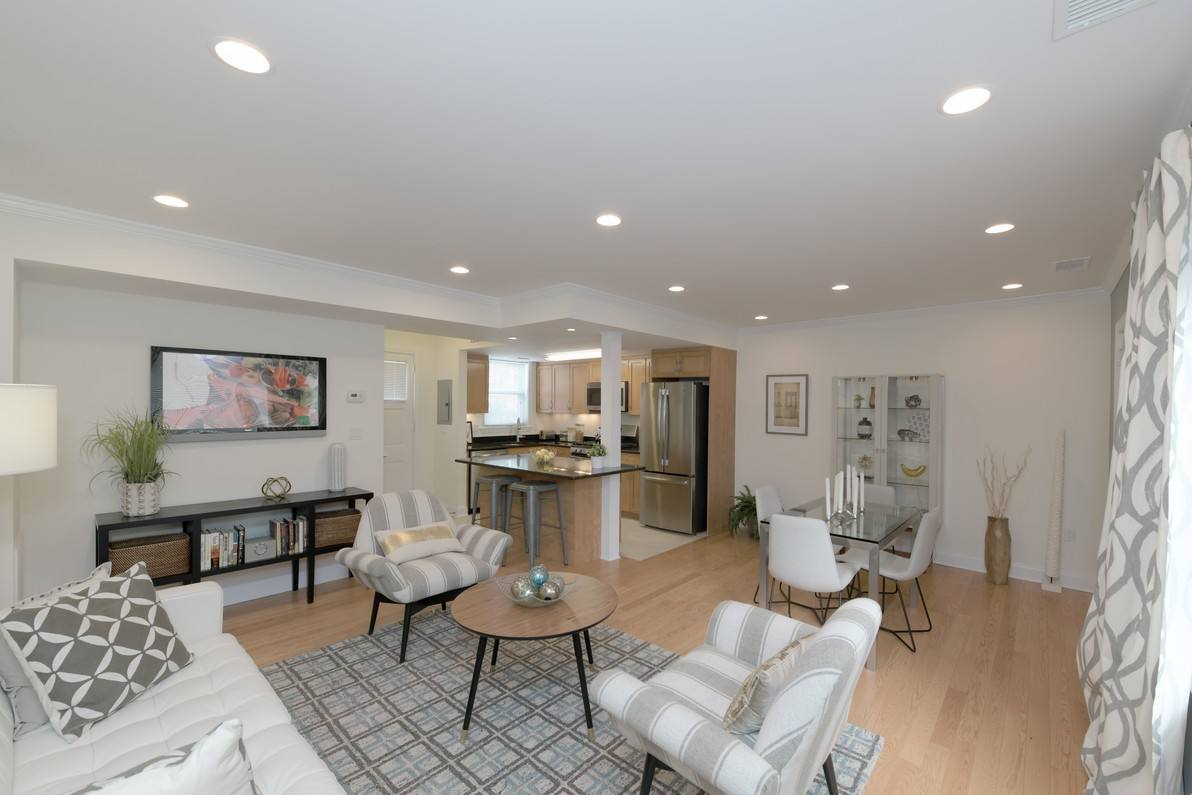 Apartment for rent at 278 Independence Dr #I-278, Chestnut Hill, MA 02467