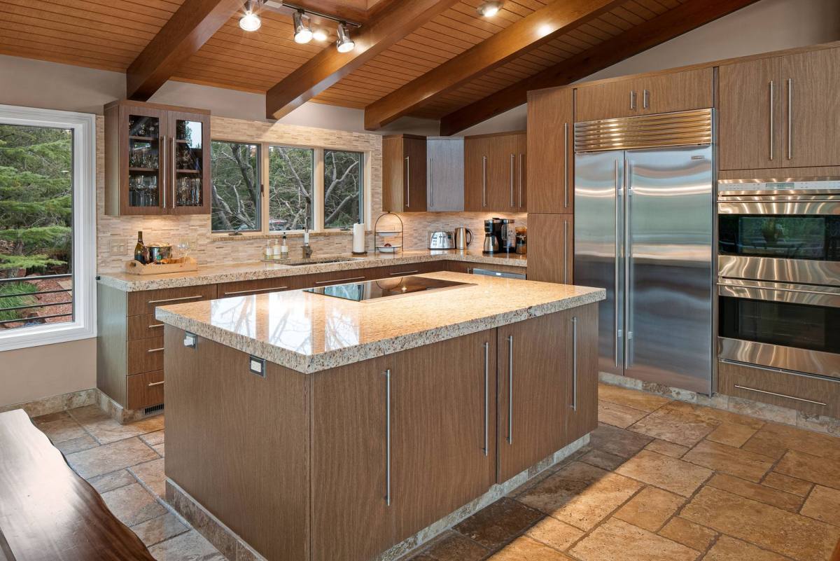 House for rent at 123 Foothills S Dr, Sedona, AZ 86336