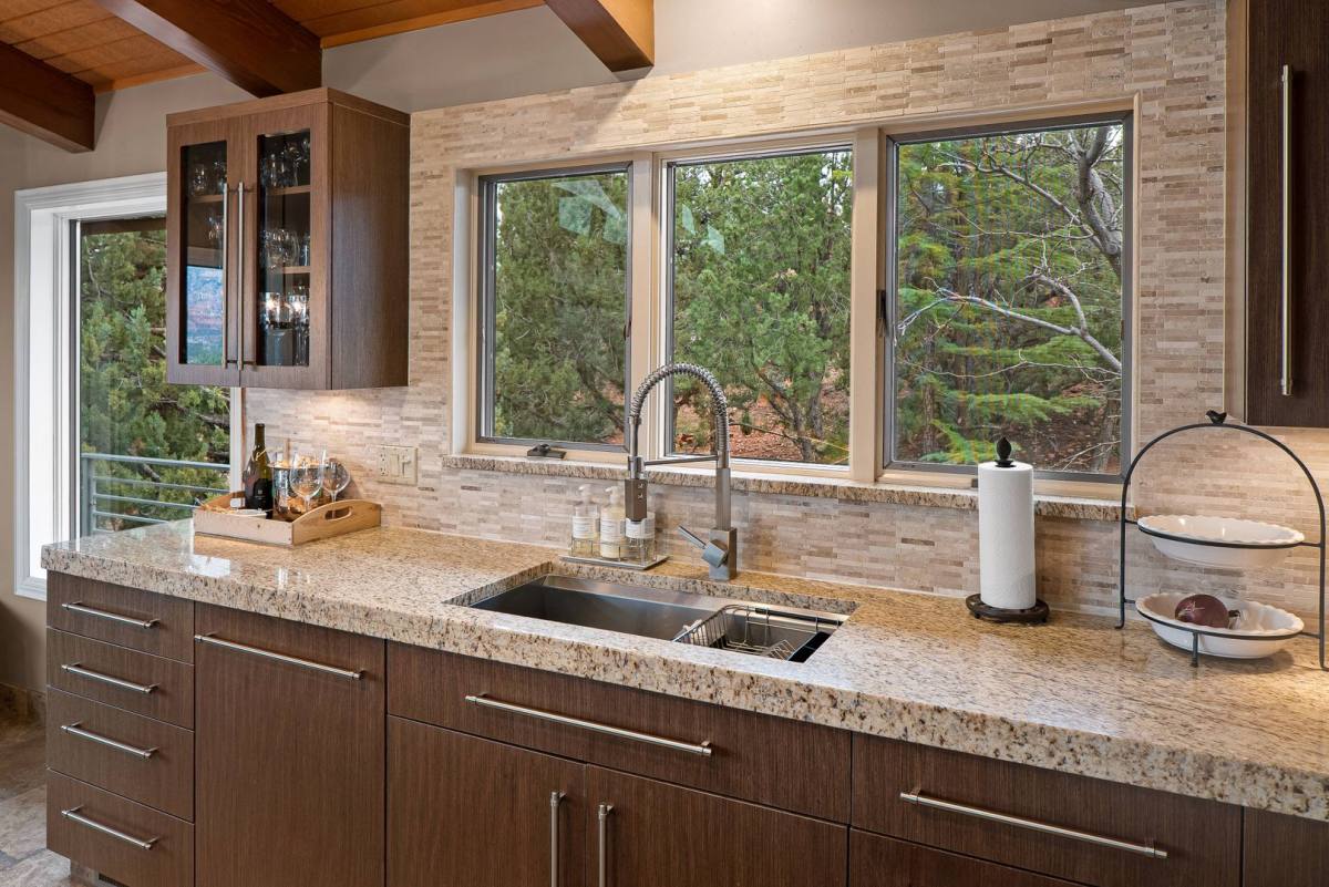House for rent at 123 Foothills S Dr, Sedona, AZ 86336