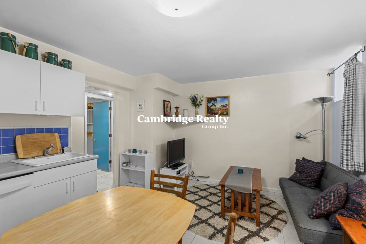 House for rent at 56 Hobson #T, Brighton, MA 02135