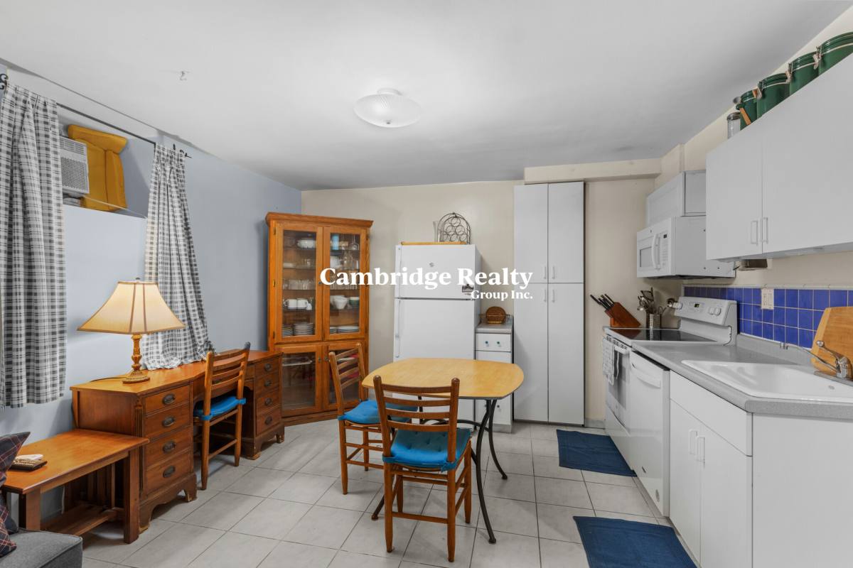 House for rent at 56 Hobson #T, Brighton, MA 02135