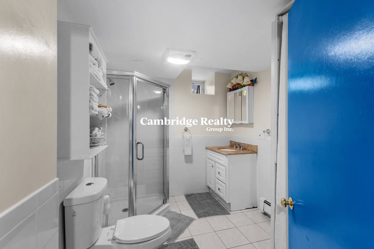 House for rent at 56 Hobson #T, Brighton, MA 02135
