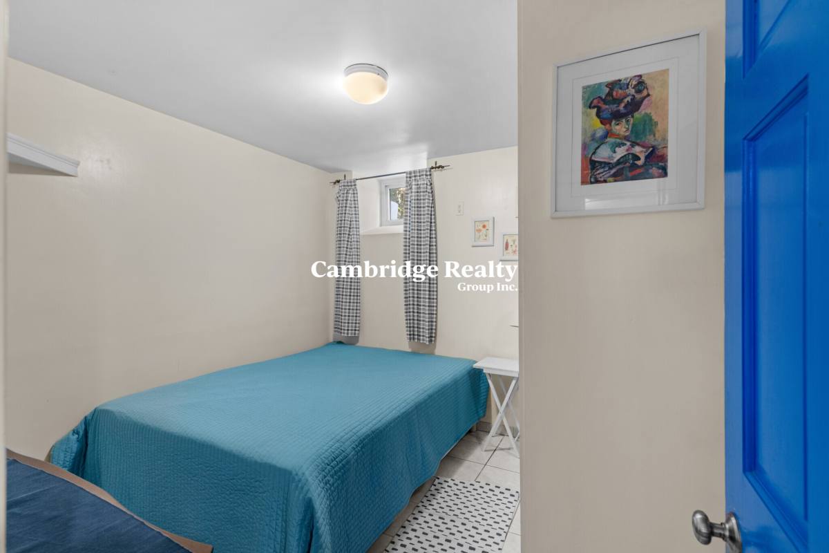 House for rent at 56 Hobson #T, Brighton, MA 02135