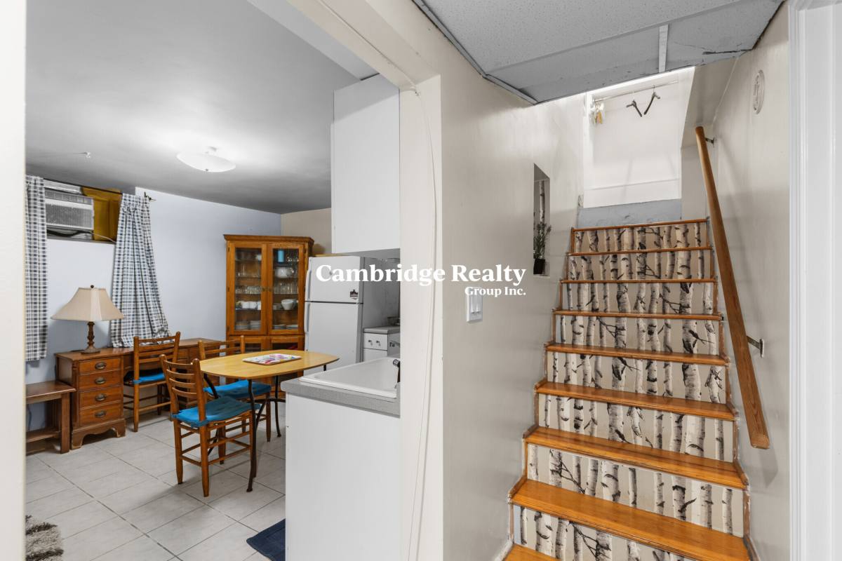 House for rent at 56 Hobson #T, Brighton, MA 02135