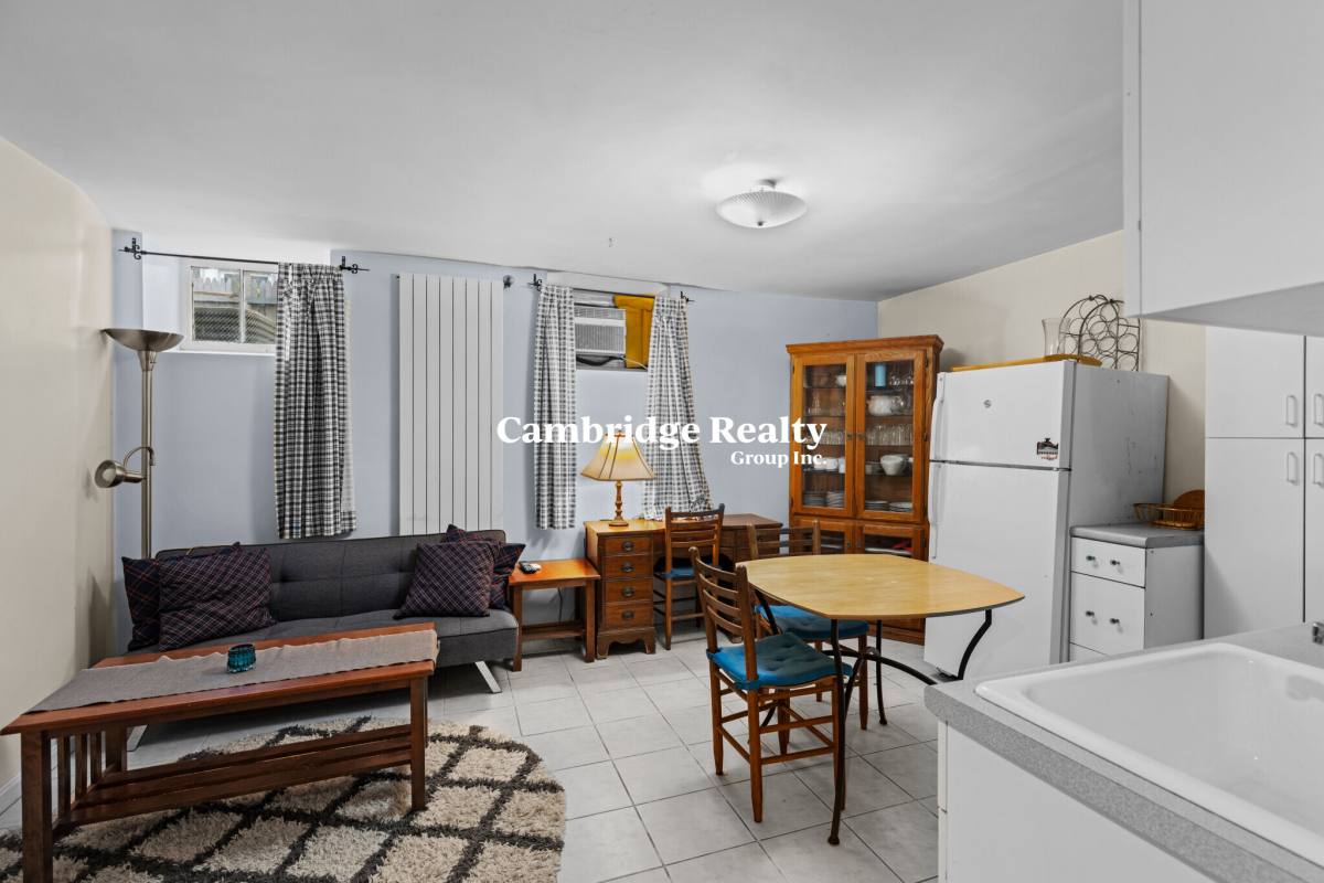 House for rent at 56 Hobson #T, Brighton, MA 02135