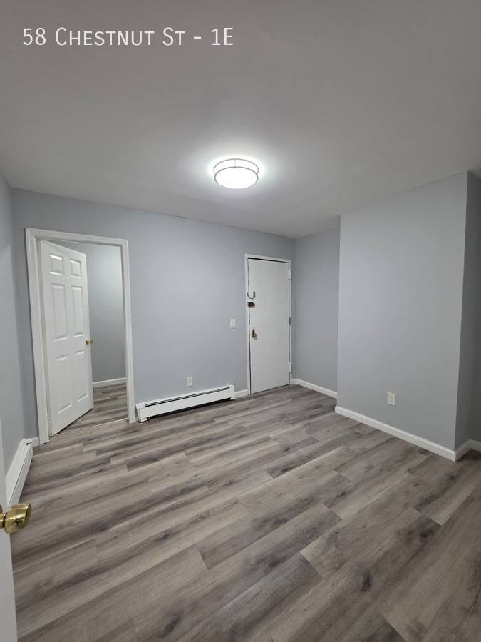 Apartment for rent at 58 Chestnut St #1E, Yonkers, NY 10701