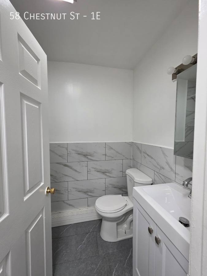 Apartment for rent at 58 Chestnut St #1E, Yonkers, NY 10701