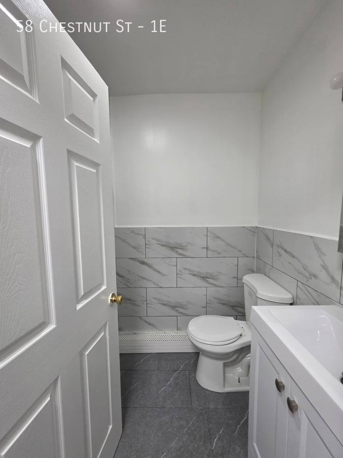 Apartment for rent at 58 Chestnut St #1E, Yonkers, NY 10701