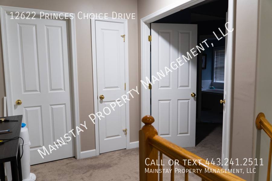 Townhouse for rent at 12622 Princes Choice Dr, Bowie, MD 20720