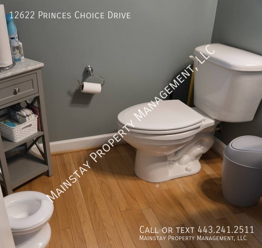 Townhouse for rent at 12622 Princes Choice Dr, Bowie, MD 20720