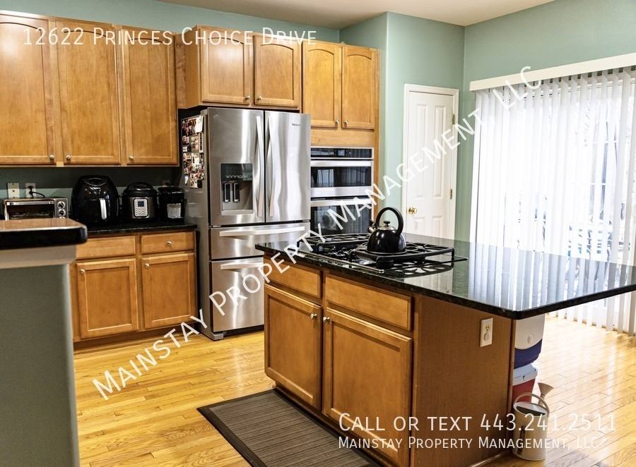 Townhouse for rent at 12622 Princes Choice Dr, Bowie, MD 20720