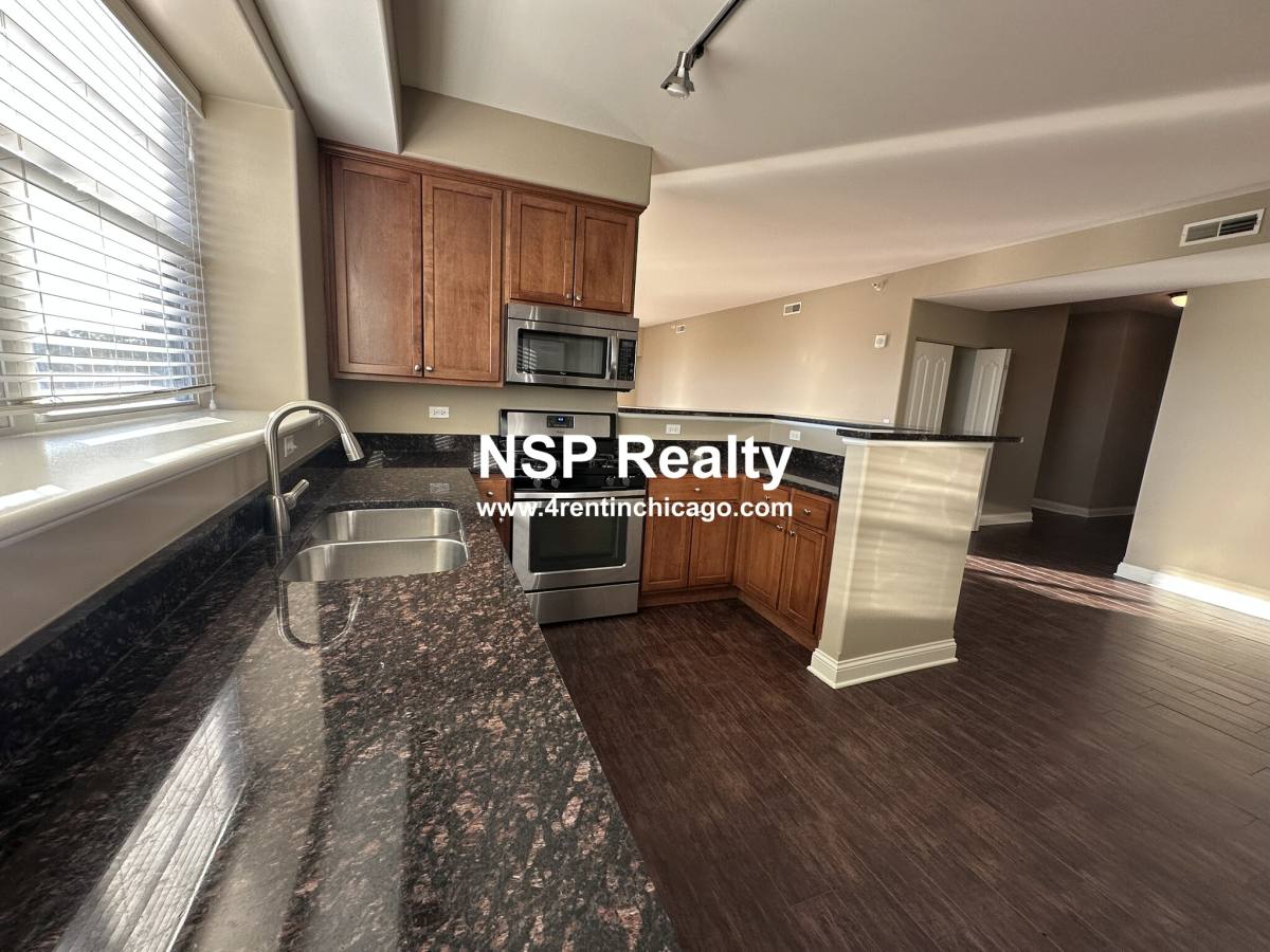 Apartment for rent at 2 Itasca Place #319, Itasca, IL 60143