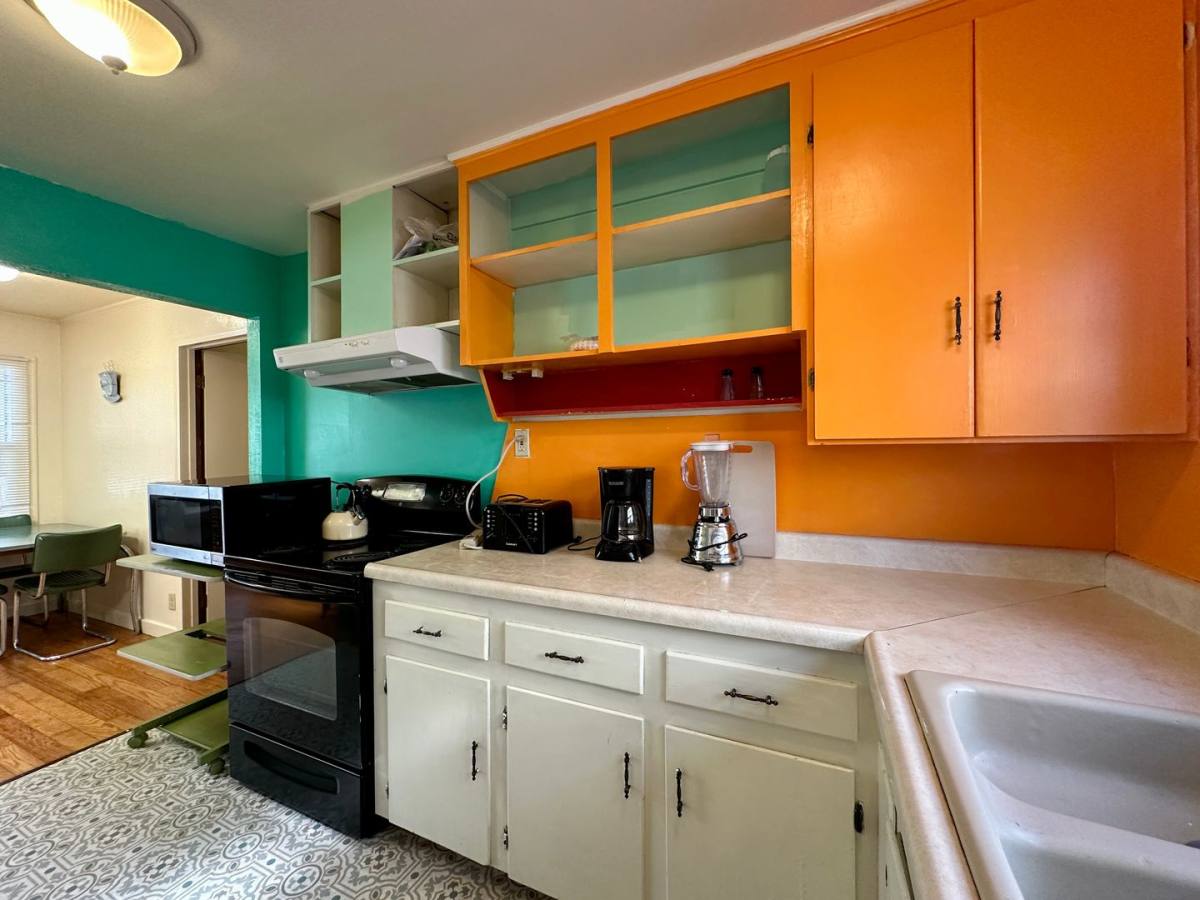 House for rent at 1465 R St, Arcata, CA 95521
