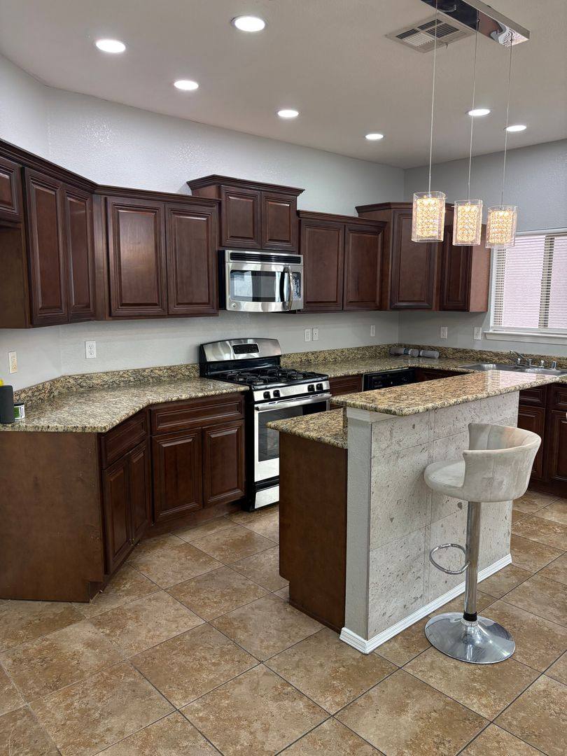 House for rent at 12259 Gaudi Way, Levelland, TX 79338