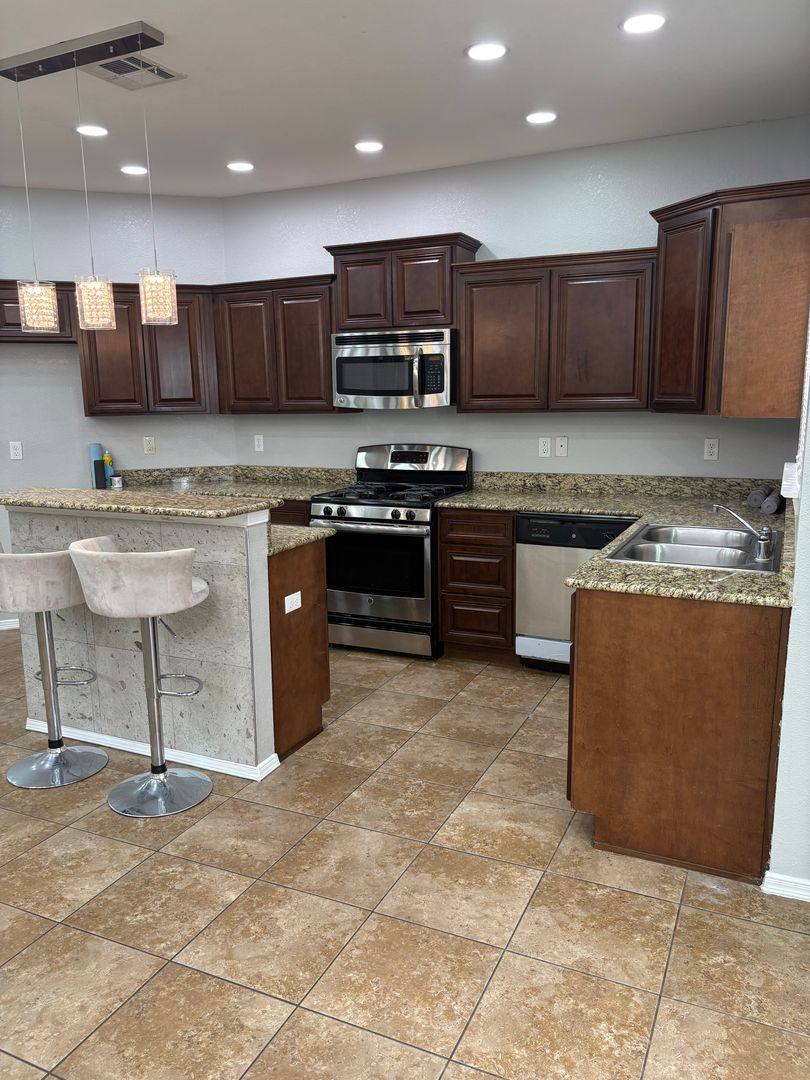House for rent at 12259 Gaudi Way, Levelland, TX 79338