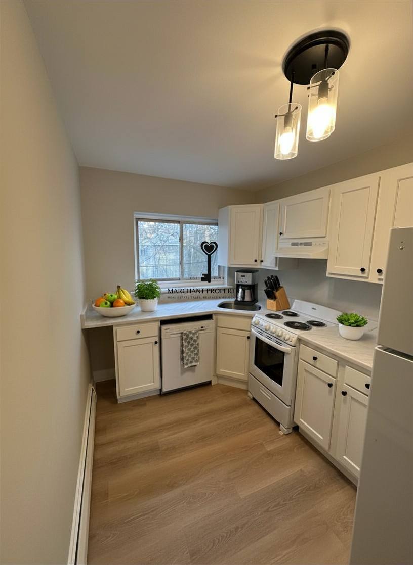 Apartment for rent at 65 Chiswick Rd #4, Brighton, MA 02135