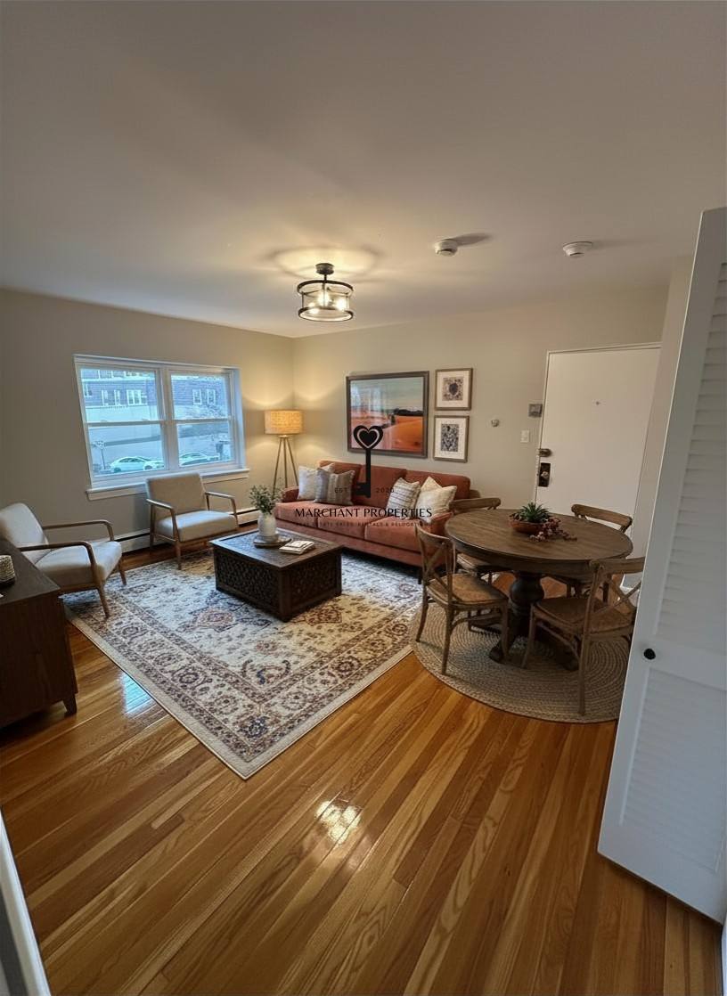 Apartment for rent at 65 Chiswick Rd #4, Brighton, MA 02135