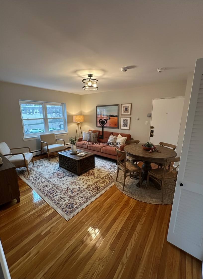 Apartment for rent at 65 Chiswick Rd #4, Brighton, MA 02135