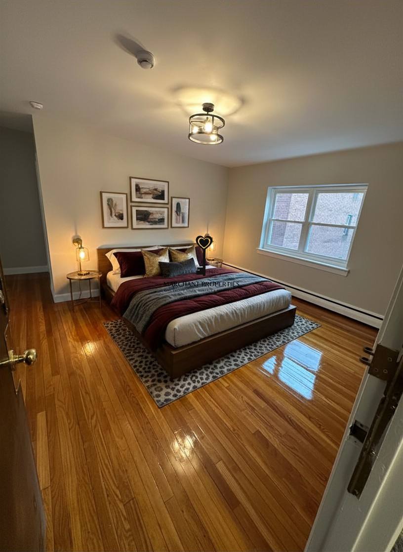 Apartment for rent at 65 Chiswick Rd #4, Brighton, MA 02135