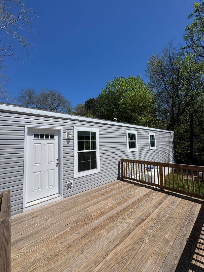 Apartment for rent at 465 Royal Manor Rd #3, Easton, PA 18042