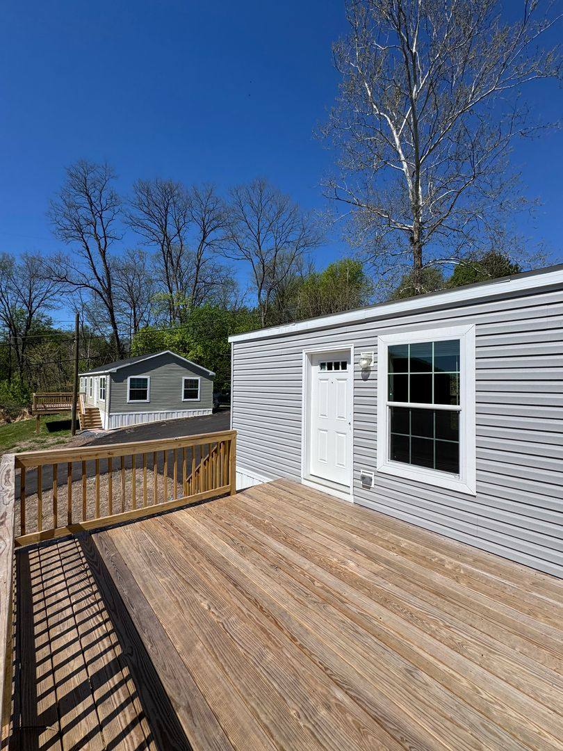 Apartment for rent at 465 Royal Manor Rd #3, Easton, PA 18042