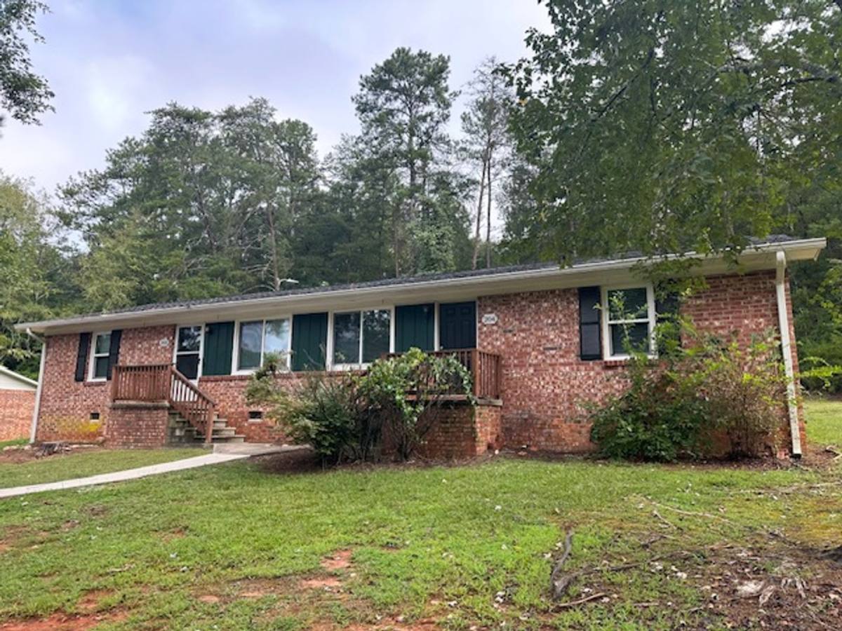 Apartment for rent at 104 Cedar Lane, Pendleton, SC 29670