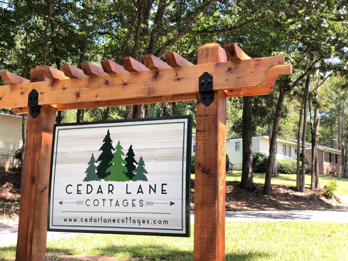 Apartment for rent at 104 Cedar Lane, Pendleton, SC 29670