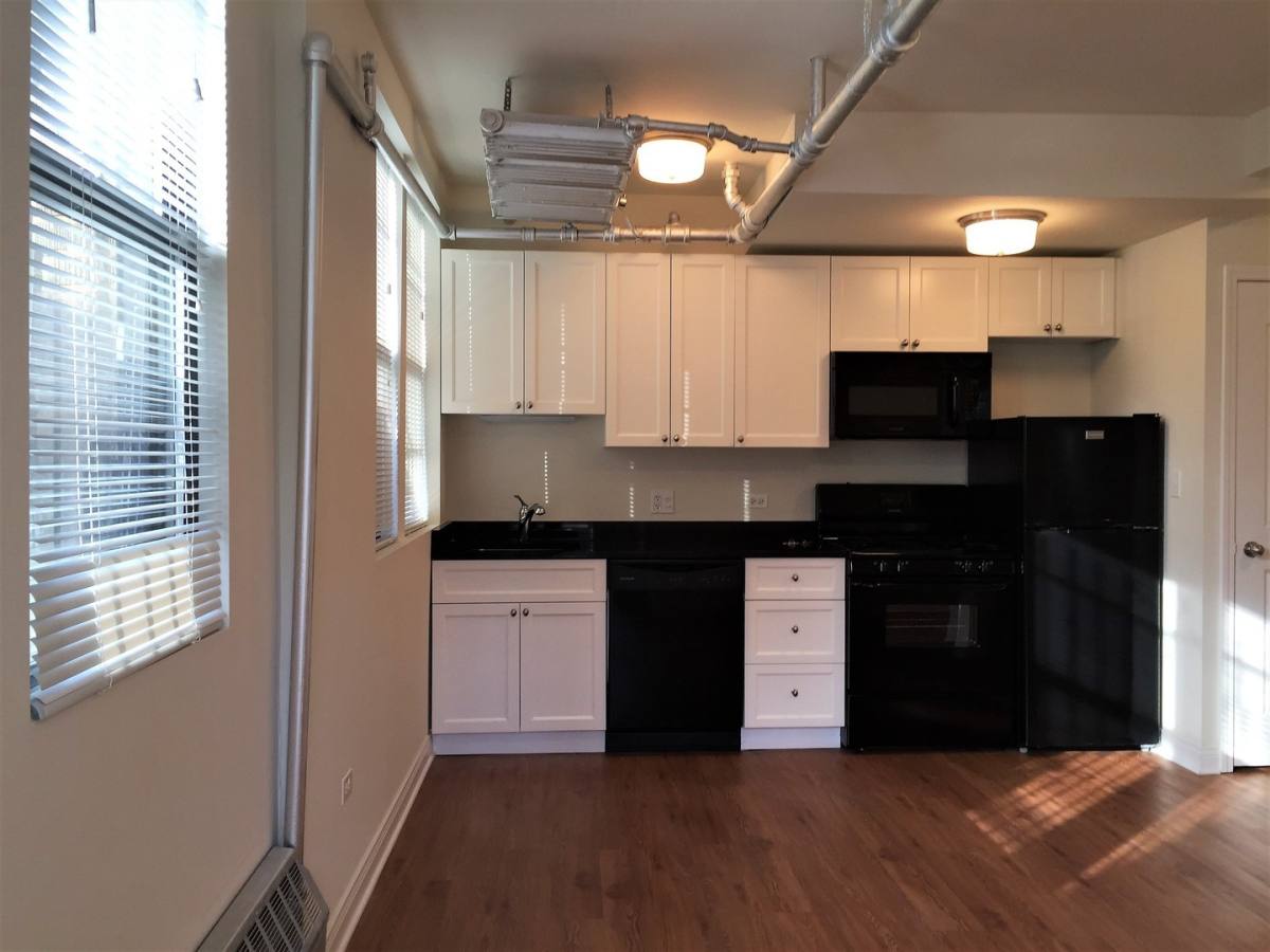 Apartment for rent at 712-720 W Grace #GR 712-BS, Chicago, IL 60613