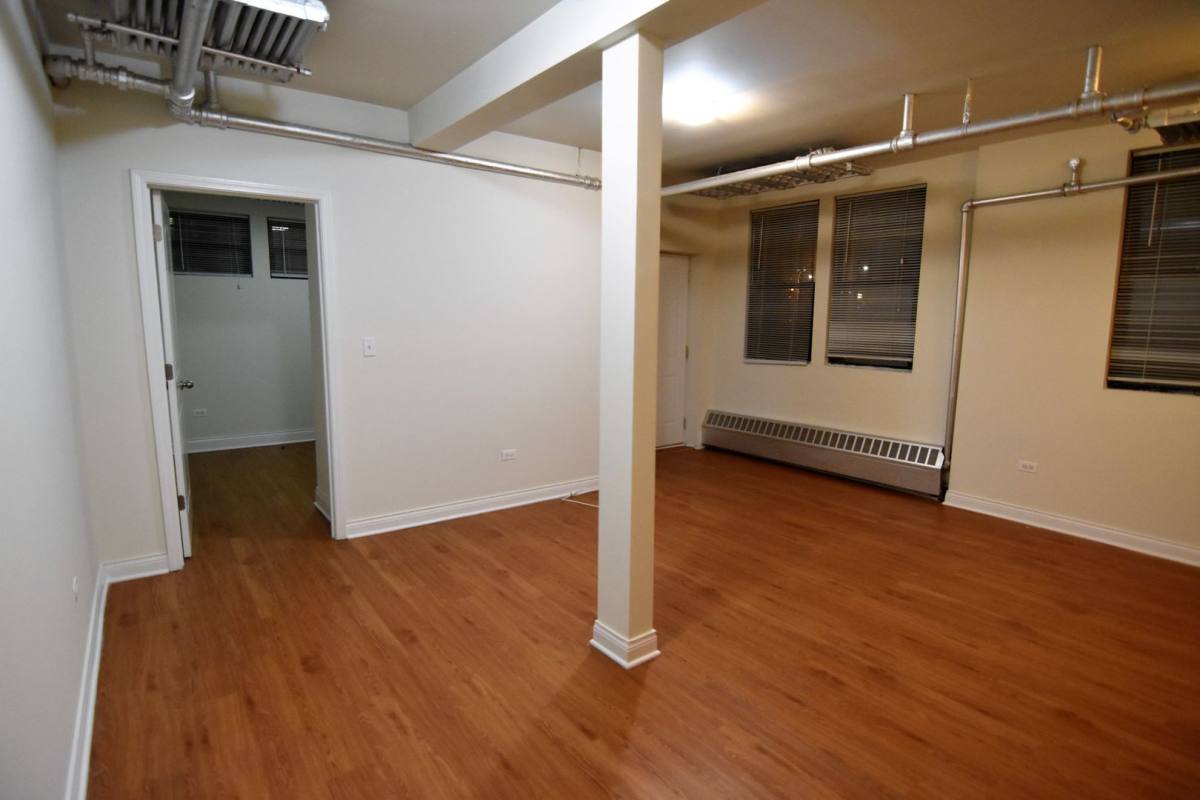 Apartment for rent at 712-720 W Grace #GR 712-BS, Chicago, IL 60613