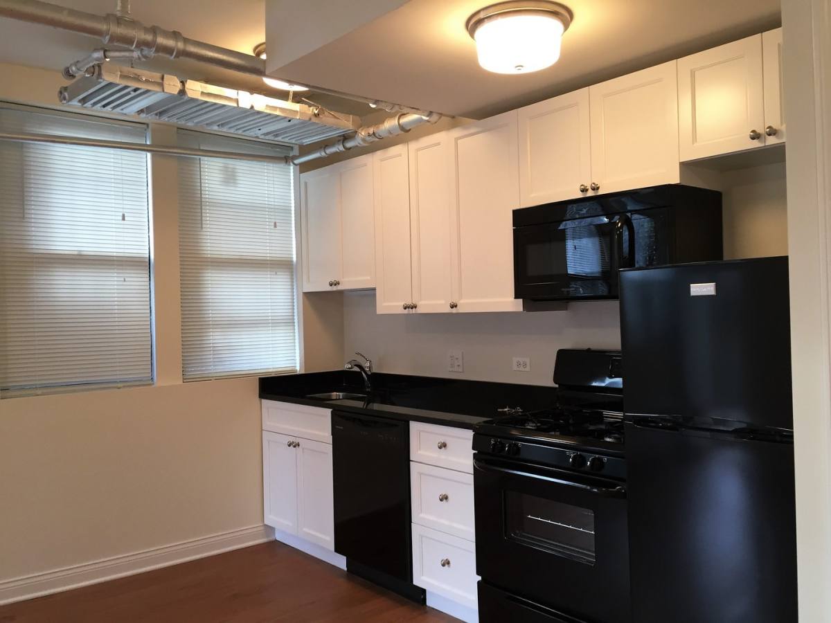 Apartment for rent at 712-720 W Grace #GR 712-BS, Chicago, IL 60613