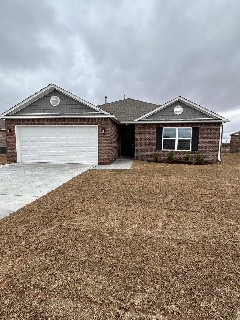 House for rent at 29511 E 79th St S, Broken Arrow, OK 74014